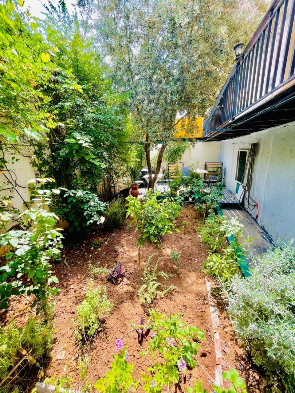 Dar Jardin Majorelle Fez Экстерьер фото